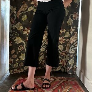 Trina Turk cropped pants